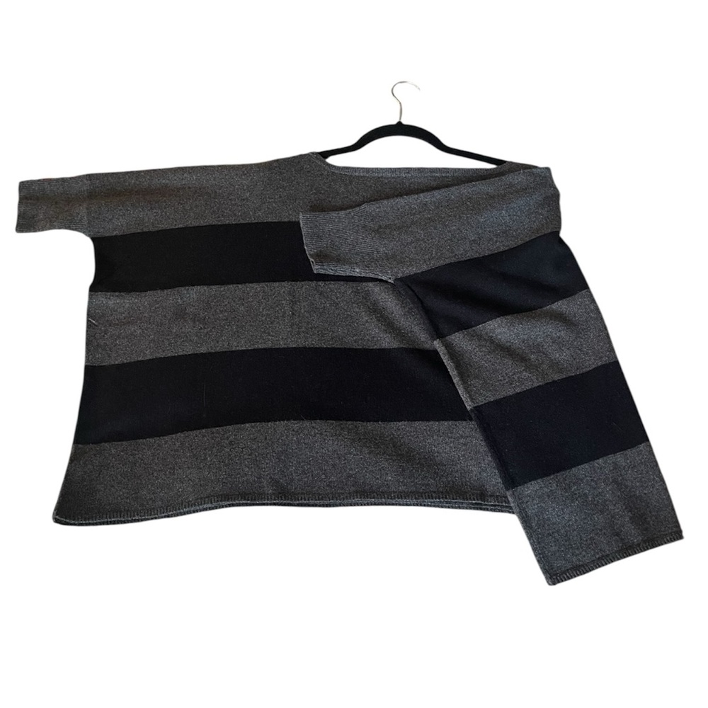 Acrobat Cashmere & Silk Sweater - Picture 3 of 7